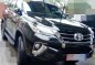 For sale 2018 Toyota Fortuner G DSL Automatic-2