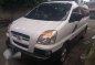 Hyundai Starex GRX CRDI 2004 Local MT-1