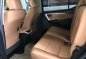 2017 Toyota Fortuner G MT diesel 1st owned-7