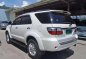 2006 Toyota Fortuner 2.5 G Automatic 4x2-4