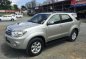 2010 Toyota Fortuner V 4x4 FOR SALE-0