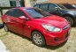 For Sale 2011 Hyundai Accent Manual Gasoline Well Maintained-2