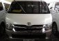 Toyota Hiace GL Grandia 2015 for sale-2