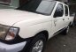 Nissan Frontier Model 2005 Diesel Manual tranny-2