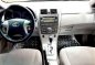 Toyota Corolla ALTIS 1.6G A/T 2012 Series-4