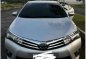 Toyota Altis 2014 model FOR SALE-0