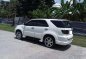 HOT selling Toyota Fortuner g 2006-1