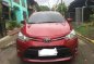 2016 Toyota VIOS 1.3 E Manual transmission-1