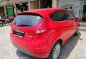 FORD FIESTA HATCH 2013 FOR SALE-2