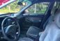 Honda Civic Vti 1996 Sir Body Red For Sale -6