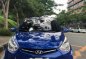 For Sale!!! 2017 Hyundai Eon GLX-0