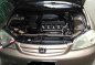 2001 Honda Civic Dimension Very Running Condition-11