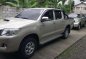 Toyota Hilux 2015 for sale-3