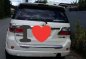 2007 White TOYOTA Fortuner FOR SALE-1