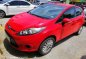 FORD FIESTA HATCH 2013 FOR SALE-0