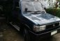 TOYOTA Tamaraw fx 1997 model.7k engine.-1