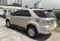 2012 Toyota Fortuner for sale-3