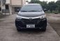 Toyota Avanza 1.3E Automatic 2016 model-0