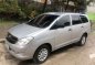 2006 Toyota Innova J Diesel For Sale -2