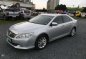 2012 Toyota Camry 25V top of the line-4