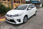 2015 Toyota Yaris G AT gas 188k All in DP -1