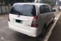 2013 Toyota Innova E FOR SALE-1