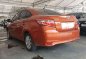 2017 Toyota Vios E AT CASA 4k odo city -4