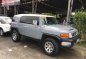 2016 Toyota FJ Cruiser FOR SALE-4