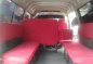 Nissan Urvan 2006 White Van For Sale -8