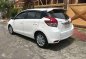 2015 Toyota Yaris G AT gas 188k All in DP -4