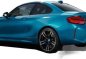 Bmw M2 2018 for sale-5