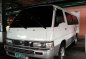 Nissan Urvan 2013 for sale-3