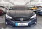 2018 Honda Civic RS Turbo CVT NEW-0