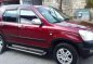 Like new Honda CR-V For sale-3