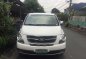 Hyundai Starex 2012 White For Sale -0