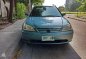 Rush Honda Civic Dimension VTI 2002 model-3