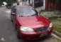 Honda City type z 2000 FOR SALE-1