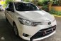 2016 Toyota Vios 1.3 J Manual FOR SALE-0