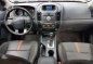 2015 Ford Ranger Wildtrack 4x4, AUTOMATIC Transmission-3