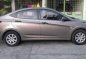 NASA MASTERLIST 2017 MT Grab HYUNDAI Accent Gas 2016-2