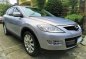 Mazda CX9 2009 Model Automatic Transmission 4x4 -1