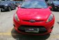 FORD FIESTA HATCH 2013 FOR SALE-1