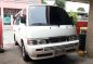 2015 Nissan Urvan for sale-0