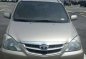 2008 TOYOTA Avanza 1.5G Automatic FOR SALE-4