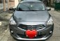 For Sale Mitsubishi Mirage G4 2016 Model-0