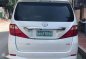 2011 Toyota Alphard Local Matic at ONEWAY CARS-1