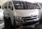 Toyota Hiace GL Grandia 2015 for sale-1