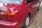 Honda Civic vti vtec sir body 2000 FOR SALE-5