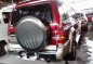 Mitsubishi Pajero 1995 for sale-4