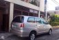 2010 Toyota Innova E Gas MT-6